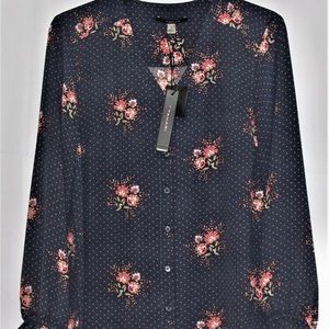 TAHARI SHIRT